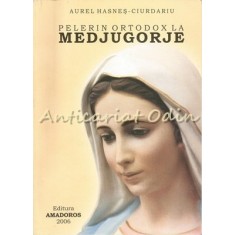 Pelerin Ortodox La Medjugorje - Aurel Hasnes-Ciurdariu