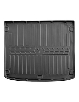 Covor Protectie Portbagaj Umbrella Pentru Audi A4 (B7) Combi (2004-2008) foto