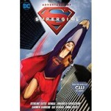 Adventures of Supergirl