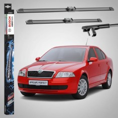 Ștergătoare față pentru Skoda Octavia II (1Z3) 05.2004-10.2004 | Bosch Aerotwin A936S
