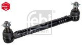 Brat bieleta suspensie stabilizator Febi Bilstein 11515 punte fata Volvo