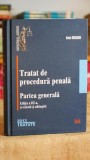 Cumpara ieftin Tratat de Procedura Penala Partea Generala Ion Neagu Editura Universul Juridic 2013 Pagini 720