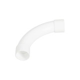 Cot Imbinare 90&deg; pentru tub rigid 32mm