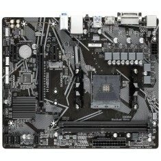 PLACA de BAZA Gigabyte A520M foto