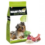 MamyNat Sensitive Lamb &amp;amp; Rice 20 kg