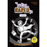 Sulibajok - Egy puding napl&oacute;ja 2. - Rachel Ren&eacute;e Russell