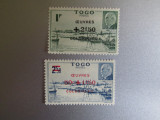 TOGO SERIE MH=209