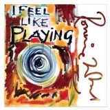 RONNIE WOOD I FEEL LIKE PLAYING (CD)