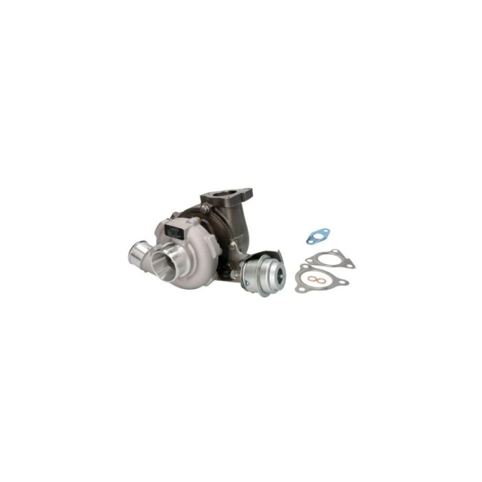 Turbo KIA CEE`D hatchback ED BTS Turbo T914786