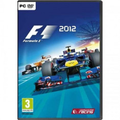 F1 2012 PC foto