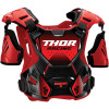 Armura Thor Guardian Red