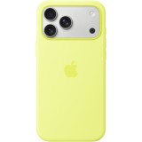 Husa MagSafe pentru Apple iPhone 17 Pro Max, Galbena MGFM4ZM/A