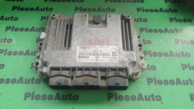 Calculator ecu Ford Focus 2 (2004-2010) [DA_] 0281012487 foto