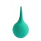 Pompa piriforma pentru nas si urechi 0-6 luni Sanity Lux 982005-0-3, Verde