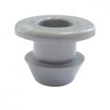 Adaptor 8 mm Gri