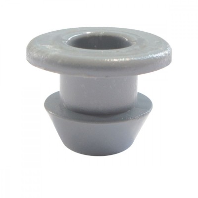 Adaptor 8 mm Gri foto