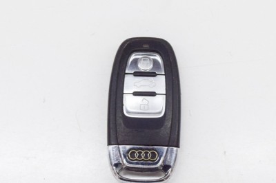 Cheie de contact AUDI A5 8T3 2013 OEM: 8K0959754H 14620917 foto