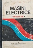 Cumpara ieftin Masini electrice. Probleme - 1974 - C. Bala (AC19)