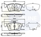 Set placute frana,frana disc FORD MONDEO V Limuzina (2012 - 2016) COMLINE CBP02243