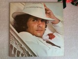 Roberto Carlos &ndash; Roberto Carlos - LP Vinil 1976 Brazil, Pop, CBS
