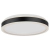 Plafoniera led 18w 3in1 - alb, V-TAC