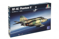 1:48 RF-4E PHANTOM II 1:48 foto