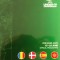Program turneu EURO 2025 Under 19 Romania 13-26.6.2025