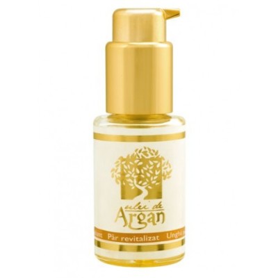 Ulei de Argan Bio Longevita 10ml foto