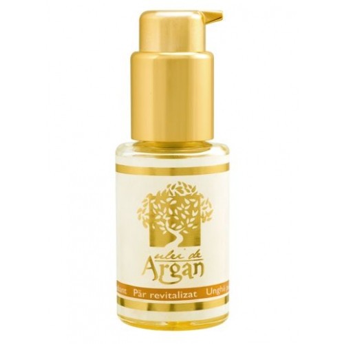 Ulei de Argan Bio Longevita 10ml