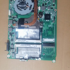 Placa de baza Acer Aspire 1410 1810 1810t 1810tz ZH7 One 752 DA0ZH7MB8C2