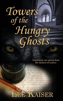 Towers of the Hungry Ghosts foto