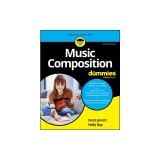 Music Composition for Dummies
