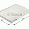 Filtru polen / aer habitaclu FORD TRANSIT COURIER combi (2014 - 2016) BOSCH 1 987 432 215