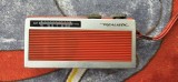 Radio Shack Realistic AM Radio , NEBROBAT !, Analog