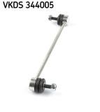 SKF VKDS 344005 Brat/bieleta suspensie, stabilizator