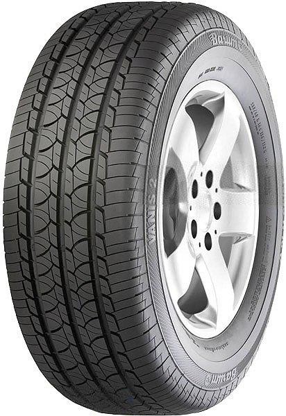 Anvelope Barum VanisR 195/70R14C 101/99R(104N)N Vara