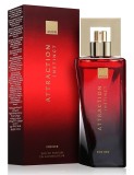 Noua Apa de parfum Attraction Instinct pentru Ea de la Avon