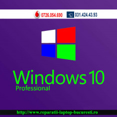 Service PC Bucuresti Reparatii Laptop Bucuresti Instalare Windows 11 Bucuresti
