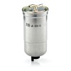 Mann-Filter filtru combustibil