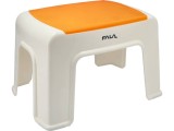 FALA Scaun plastic, suport pentru picioare copii, 300x200x210 mm