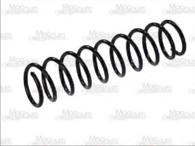 Arc spiral RENAULT TWINGO I (C06) (1993 - 2012) Magnum Technology SR054MT foto