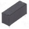 Releu miniaturale, 24V DC, 8A, serie JS, FUJITSU - JS-24MN-K
