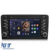 Navigatie Android Dedicata Audi A3 8P1 (2003 - 2013), 7Inch, 4Gb Ram, 64Gb Stocare, Bluetooth, WiFi, Carplay Performance AutoTuning