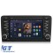 Navigatie Android Dedicata Audi A3 8P1 (2003 - 2013), 7Inch, 4Gb Ram, 64Gb Stocare, Bluetooth, WiFi, Carplay Performance AutoTuning