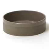 Cumpara ieftin Bol - Large Cylinder Shaped - Grey | Kinta