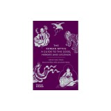 The Korean Myths: A Guide to the Gods, Heroes and Legends