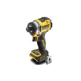 DeWalt DCF860N-XJ masina de insurubat cu impact cu acumulator 18 V HardWork ToolsRange