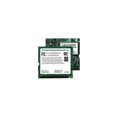 Placa retea wireless? laptop mini pci HP BROADCOM 54G MAXPERFORMANCE 10/100? foto