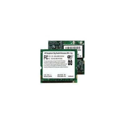 Placa retea wireless&amp;iuml;&amp;raquo;&amp;iquest; laptop mini pci HP BROADCOM 54G MAXPERFORMANCE 10/100&amp;iuml;&amp;raquo;&amp;iquest; foto