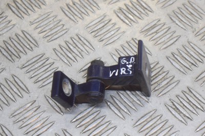 Balama ușă dreapta spate BMW X1 F48 2017 OEM: 7246062 12479668 foto